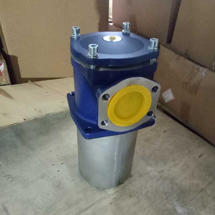 華豫供應循環油壓力管路過濾器 油液除雜質