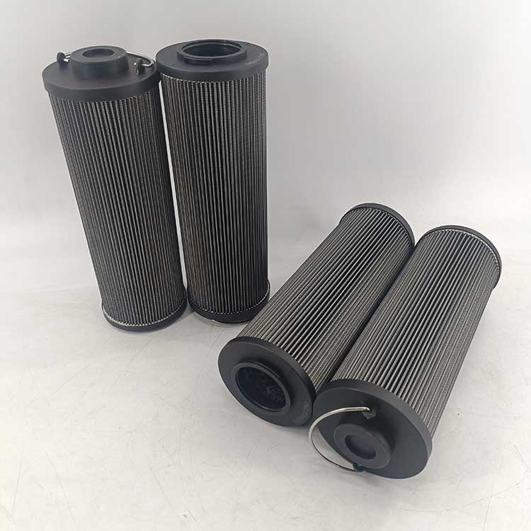 華豫供應ZNGL01010301 40μm潤滑油濾芯