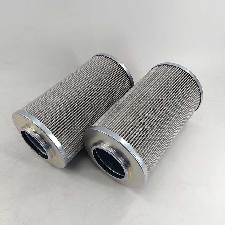 華豫生產(chǎn)供應(yīng)HY-KG20-1.0/5高壓過濾器油濾芯