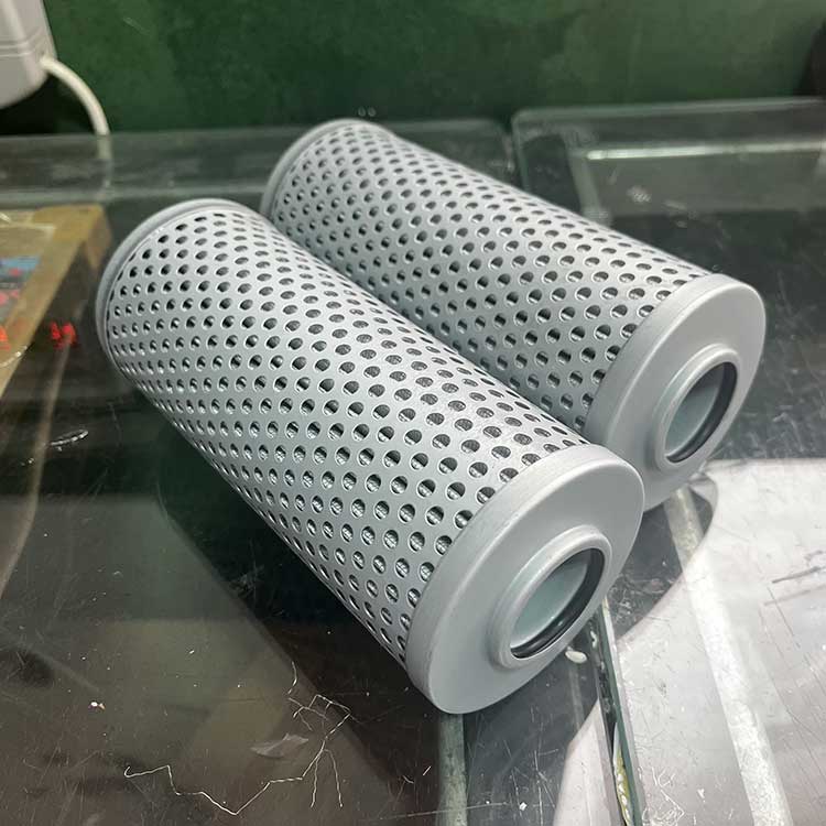 華豫供應壓力管路倒裝式過濾器濾芯ZUI-H63*10BDP