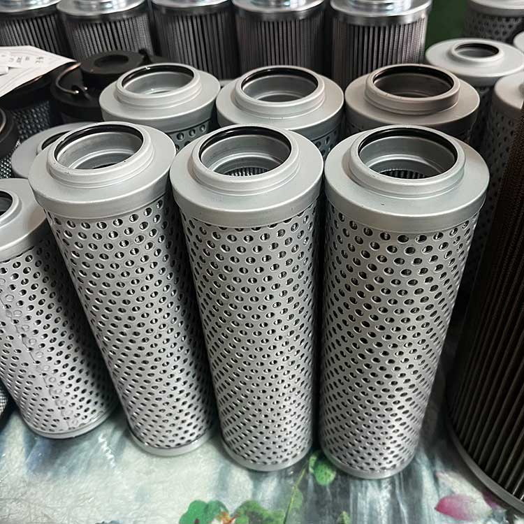 華豫供應直回式回油過濾器濾芯RFA-100*20L-Y