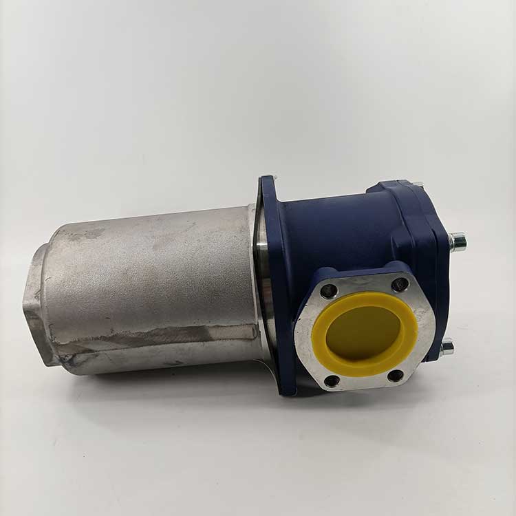 華豫供應(yīng)回油過(guò)濾器UT319F32AS13-HGNBBDYR85