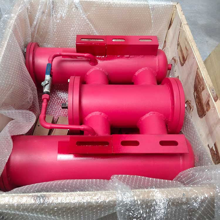 華豫供應(yīng)潤(rùn)滑油管道雙筒過(guò)濾器KF-150B*5F/Y