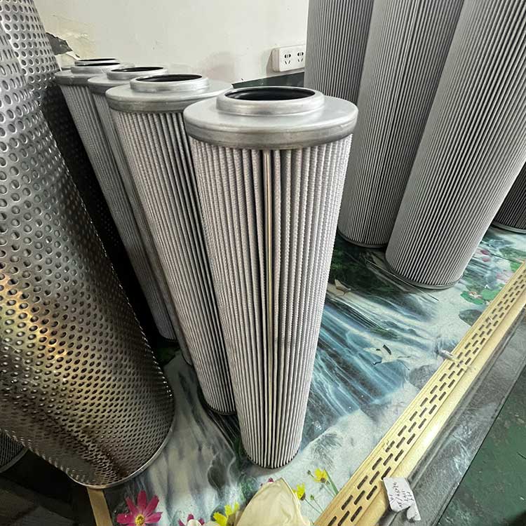 華豫供應發電廠汽輪機濾芯ZALX80*400-FU1