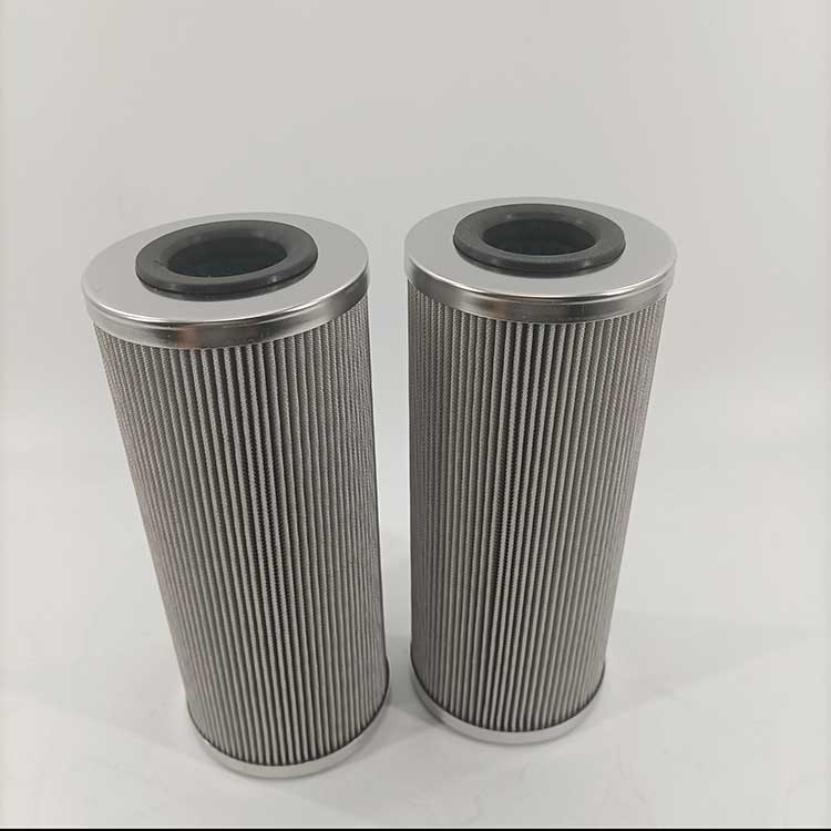 華豫供應(yīng)硫化機雙筒油過濾器濾芯HPQ220275L40-25MV