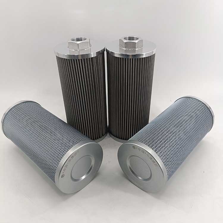 華豫供應(yīng)HCXL-100XY5濾油機(jī)除雜質(zhì)粗濾芯