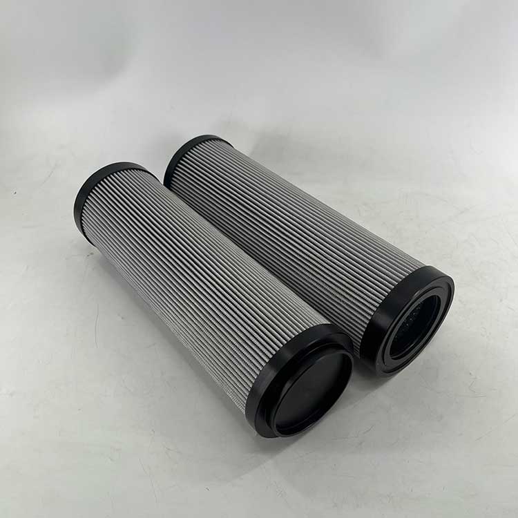 華豫供應CU850M60N替代翡翠玻纖折疊油濾芯