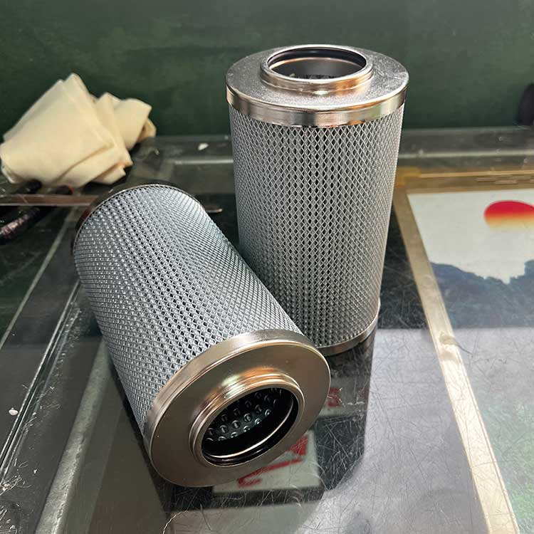 華豫供應高壓油管路濾芯(LH)0330D030BN3HC N/E