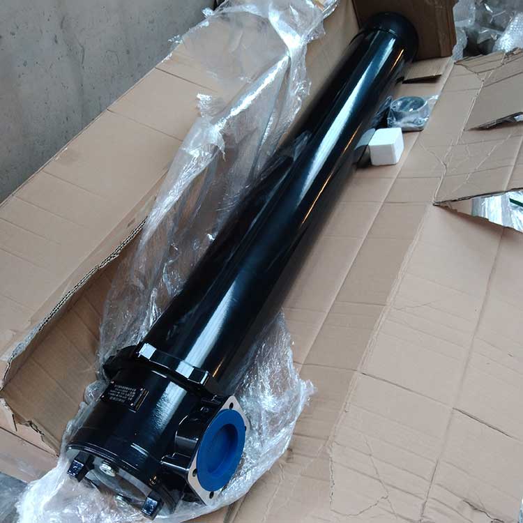 華豫供應(yīng)油液除雜質(zhì)RFB-BH-1300*5-Y回油過(guò)濾器