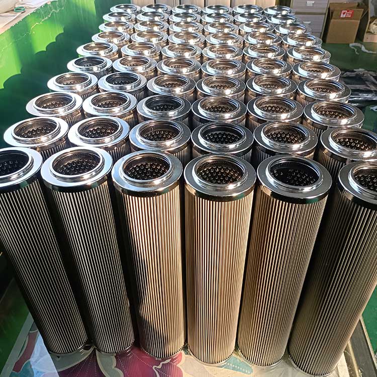 華豫供應(yīng)替代西德福鋼廠潤(rùn)滑油濾芯SP035E03B