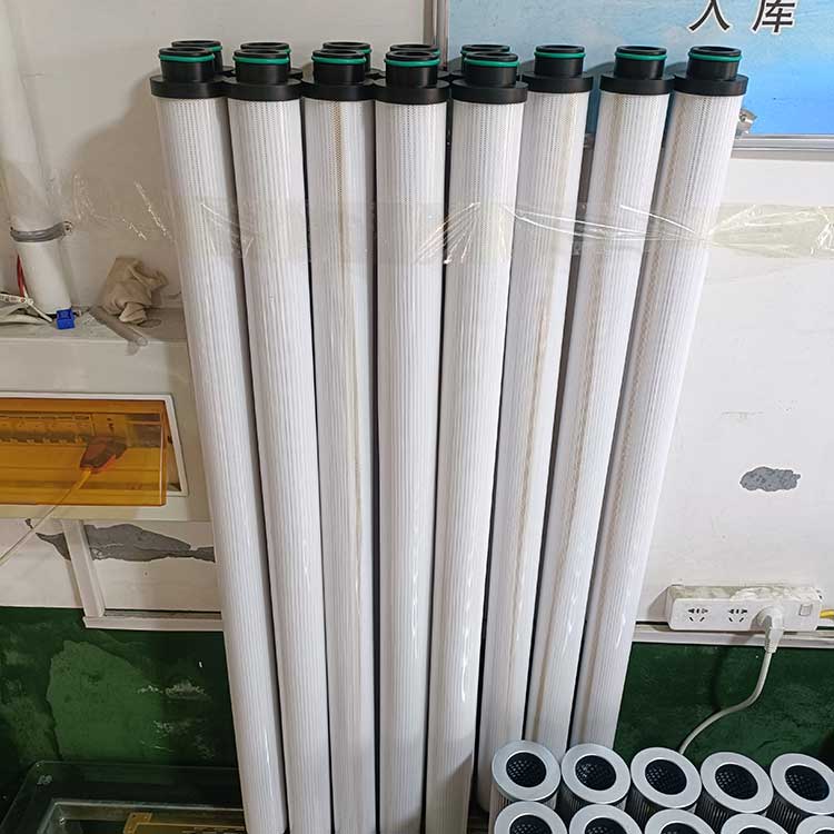 華豫供應SW-NC-AL-2替代Friedrichs過濾器濾芯