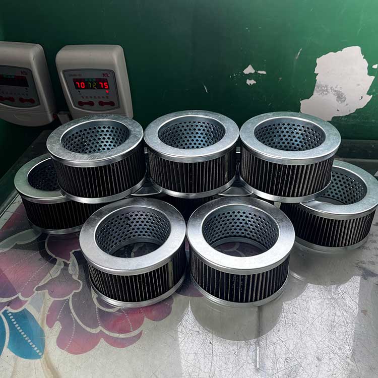 華豫供應YLX2957-000管道油除雜質濾芯