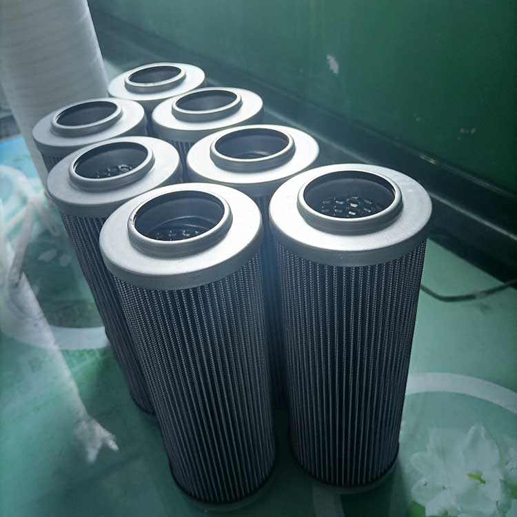 華豫供應替代頗爾壓路機雙向可逆液壓油濾芯HC2206FKT6H
