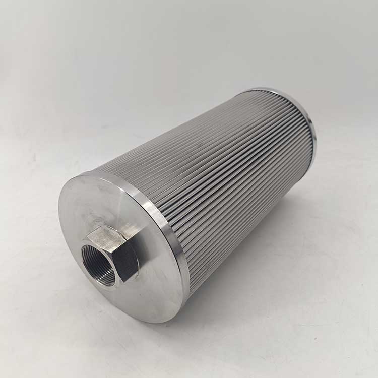 華豫供應替代威格士液壓循環油濾芯V0211B2C20