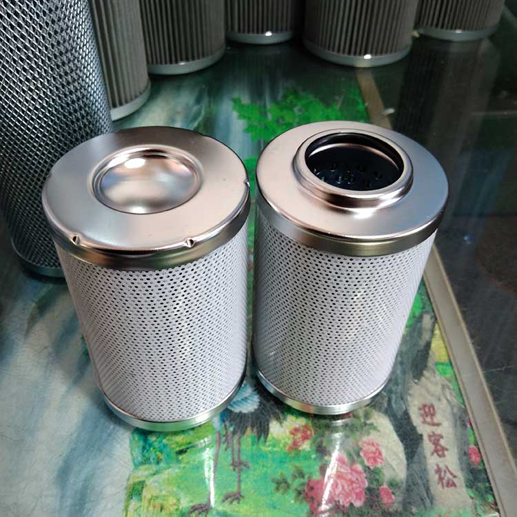 華豫供應F1803275管道液壓油過濾器濾芯
