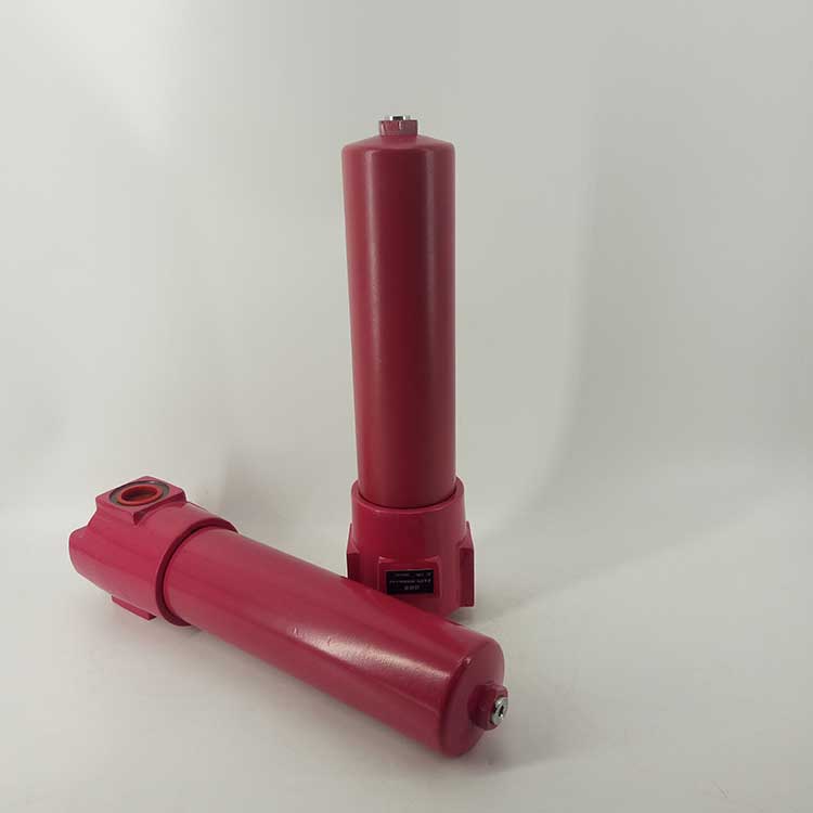 華豫供應DH50-50B*120DH/1/M-CS潤滑油單筒過濾器