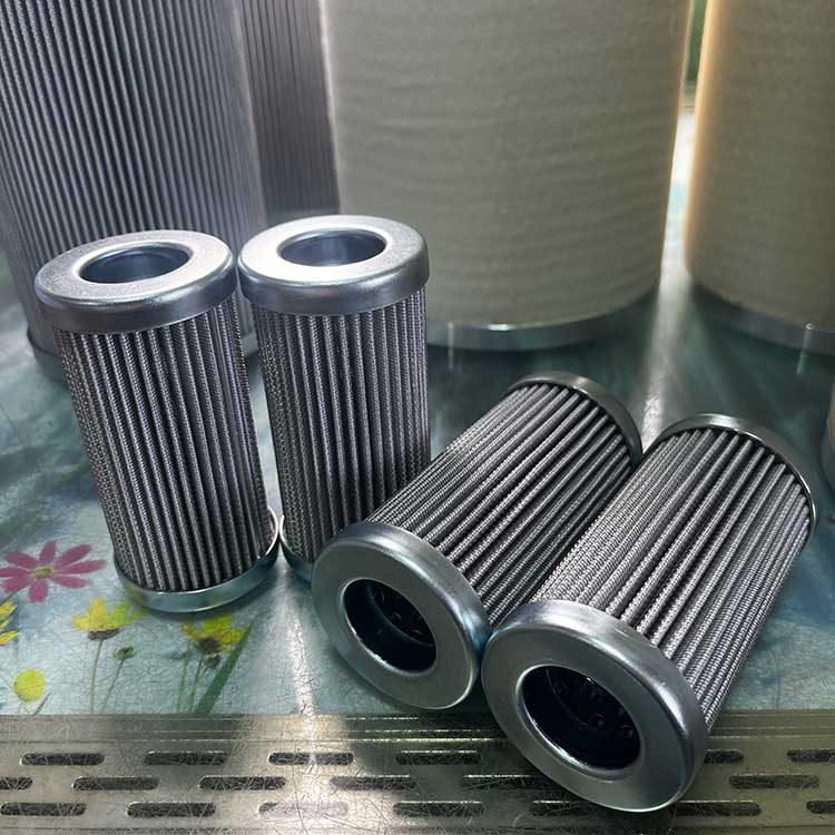 華豫供應磨煤機液壓油濾芯SM-47*94-25GF