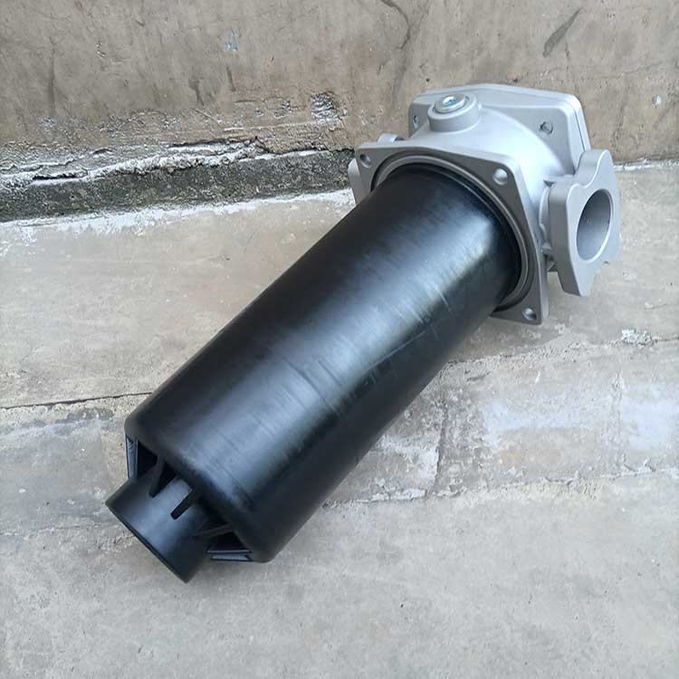 華豫供應FHP3502SAE2M250NP01高壓油過濾器 涂裝行業用