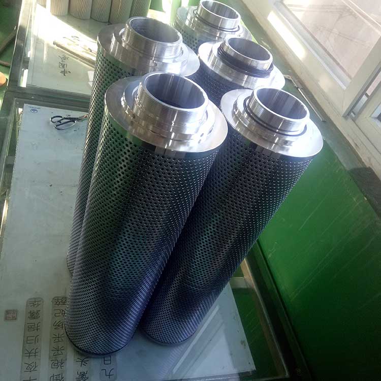 華豫供應潤滑油控制站濾油機濾芯QF6803G10H.0C