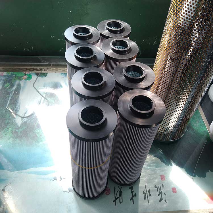 華豫供應小機調節油濾芯LS002-300-001T
