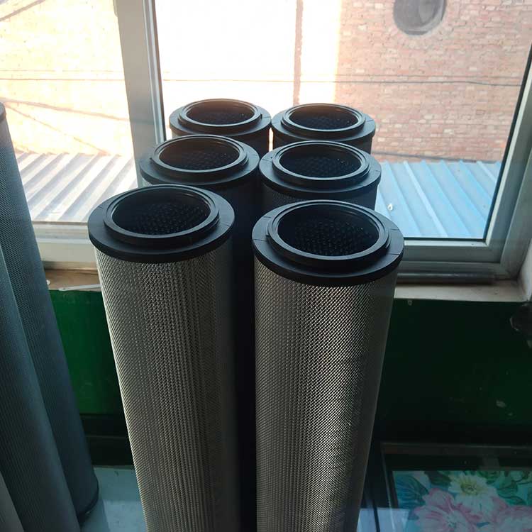 華豫供應替代賀德克回油過濾器濾芯2600R005ON