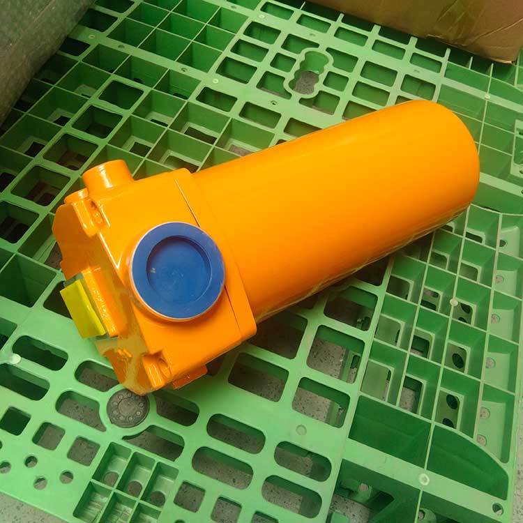 華豫供應油液管路除雜質HX-A160回油過濾器