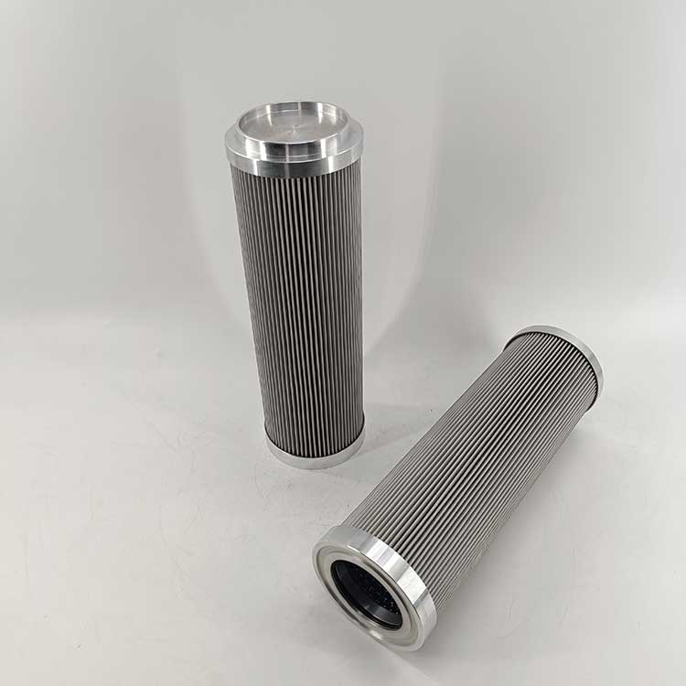 華豫供應玻纖折疊DYSLQ-25F油站過濾器濾芯