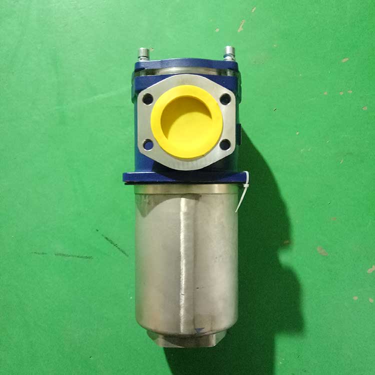 循環過濾器HHT15F48CSTB6