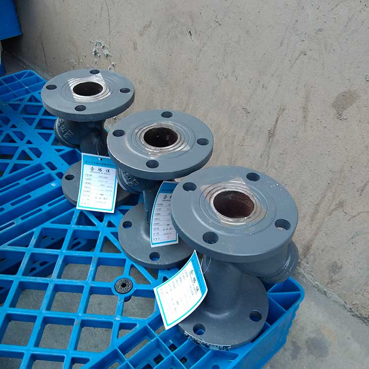 SY14C-16C Y型過(guò)濾器 (2)