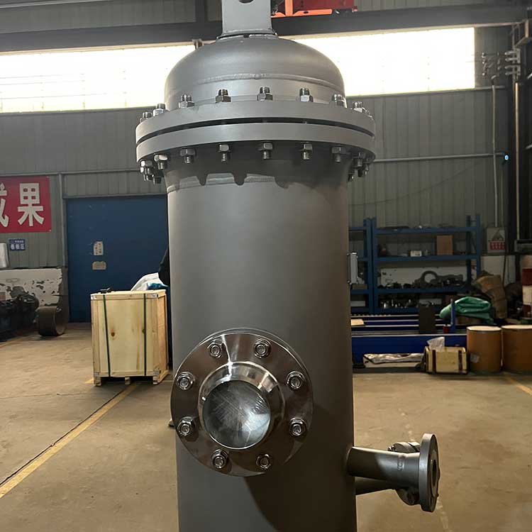 急冷水過濾器-161VLF28-80╱14-(7)