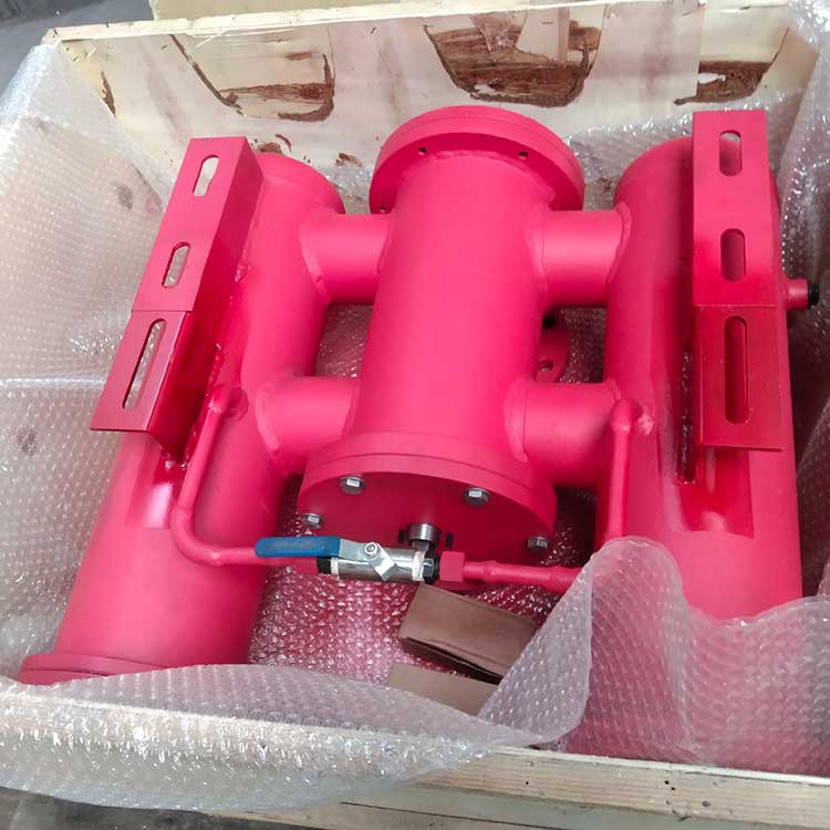 雙筒油過濾器-(6)