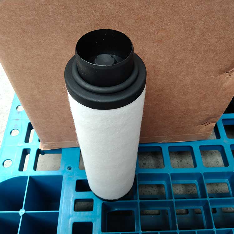 排氣濾芯-7180020/真空泵V0100-(3)