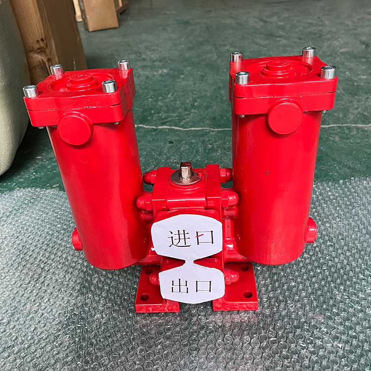 雙筒過濾器-KF-25A20F╱M1-(6)