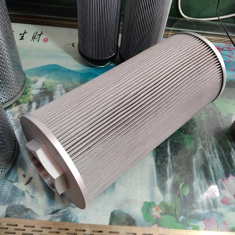 ZJA-200濾油機一級濾芯-(5)