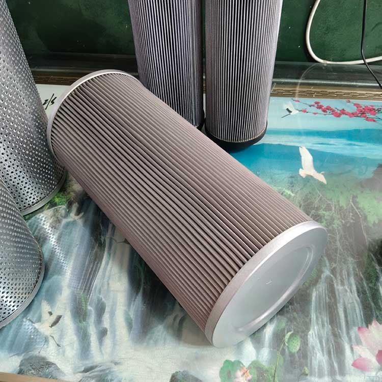 ZJA-200濾油機一級濾芯-(6)