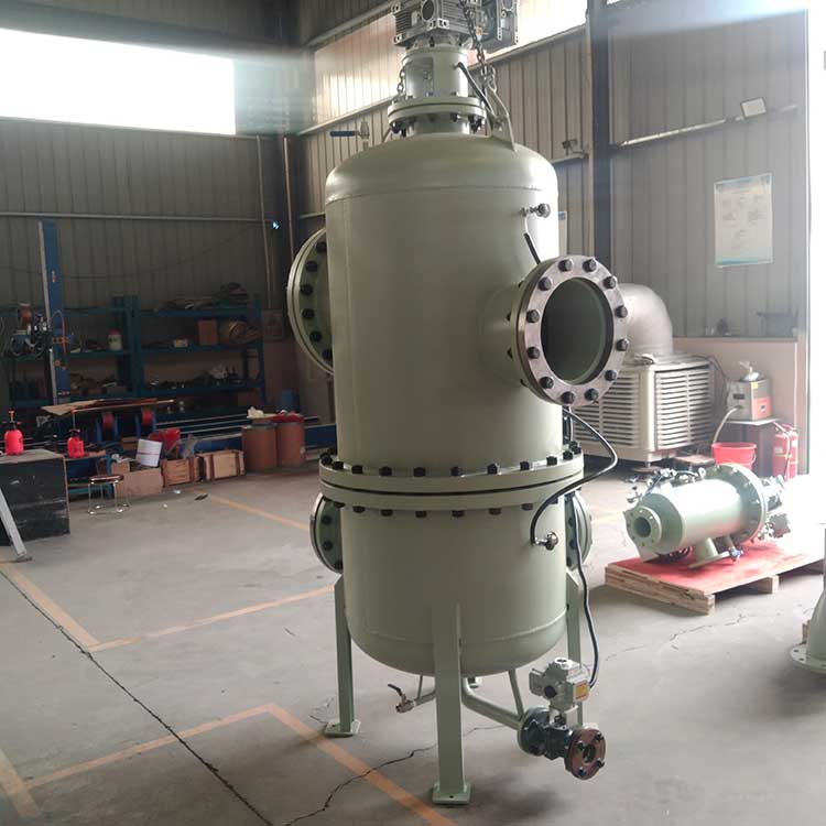 DN350自清洗過濾器-(3)