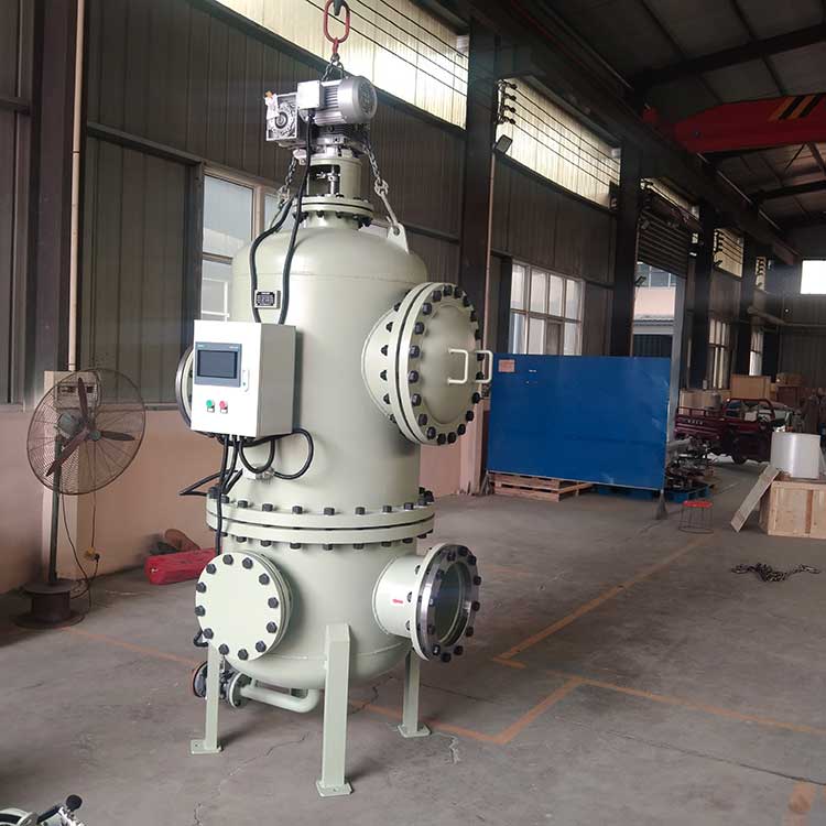 DN350自清洗過濾器-(6)