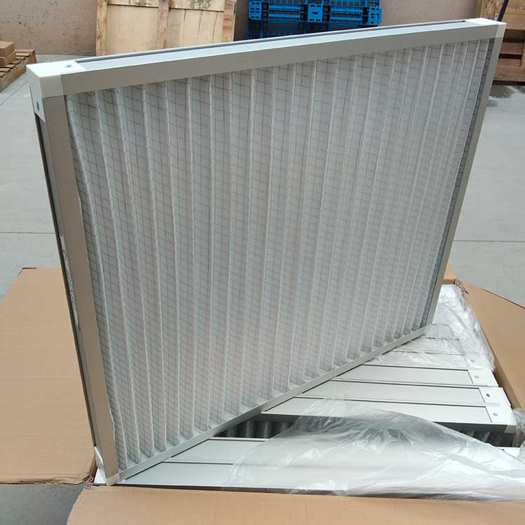 KB-150板框?yàn)V芯-(7)