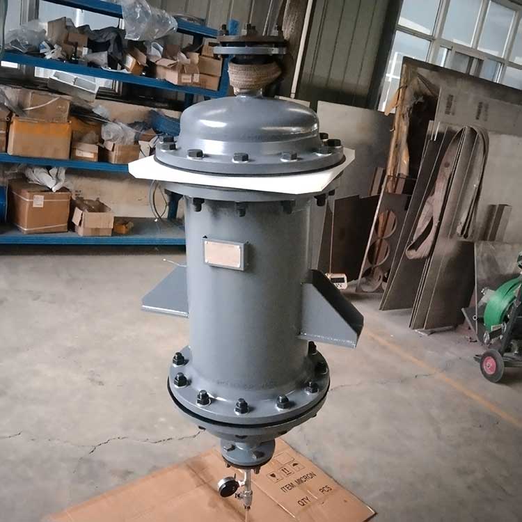 鹽酸再生站廢酸過濾裝置-705001996-(7)