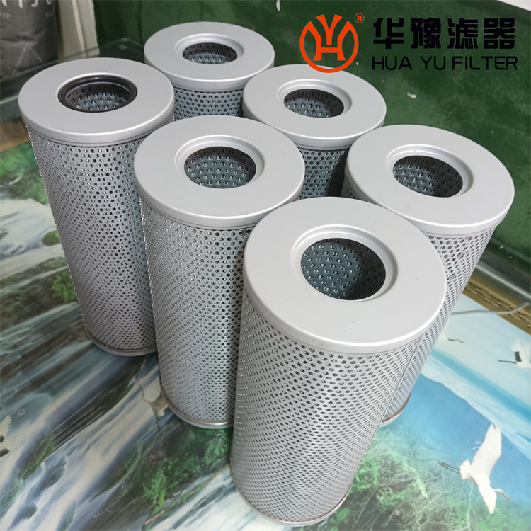 高效油除雜質濾芯SZU-H160X25P