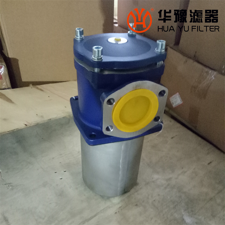 華豫循環過濾器濾芯HH8674F20KNUBR24DC