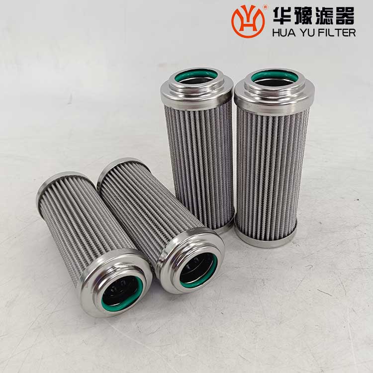 華豫ZTJ300.00.07╱LQ01-2油動機濾芯