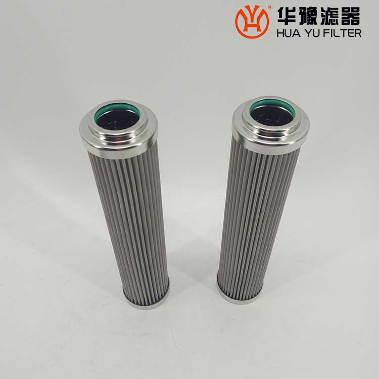 華豫電廠小機調節(jié)油濾芯32-060-L2P-ST
